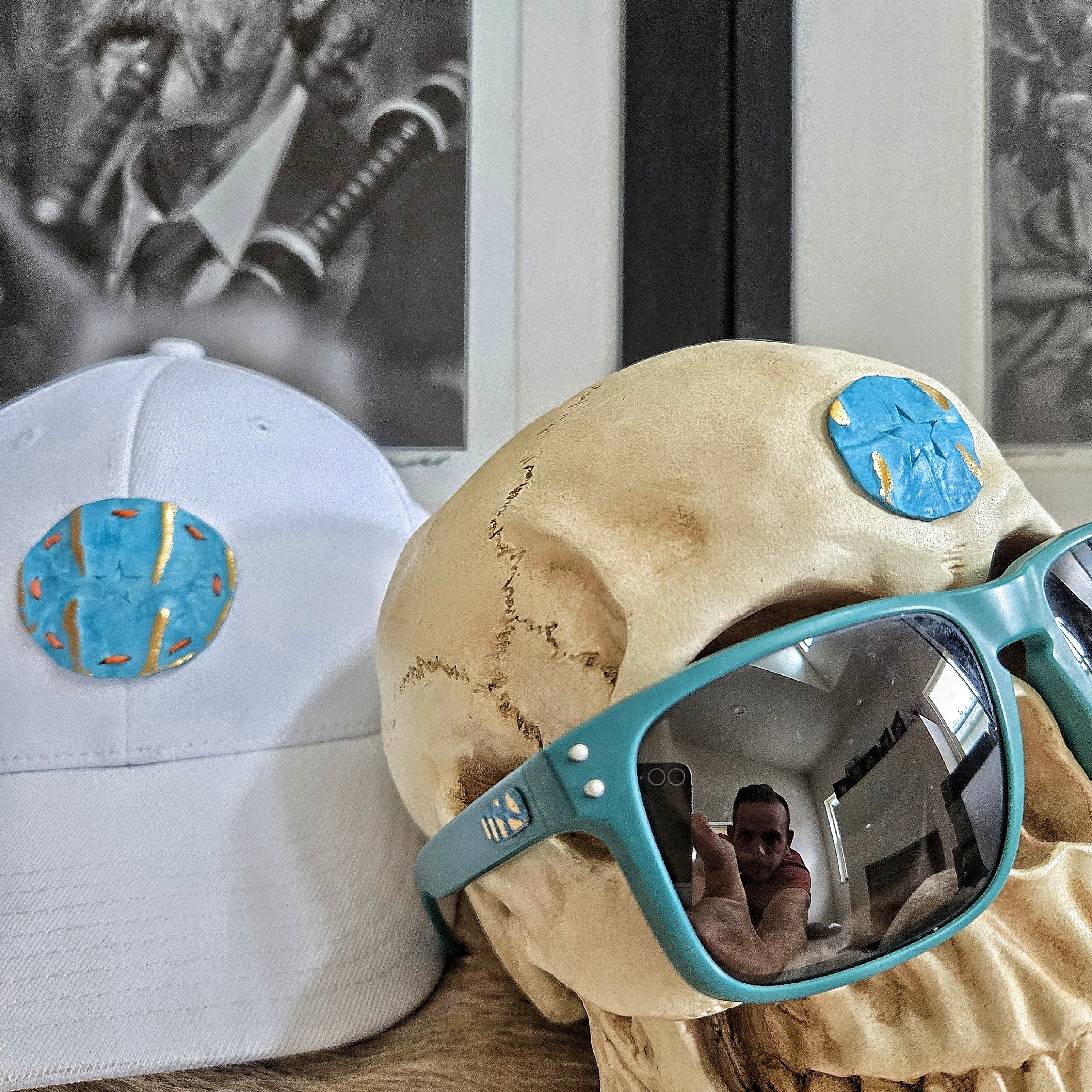 JOIN THE WHITE HATS
